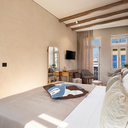 Отель Casa Modiano Boutique Ханья Экстерьер фото