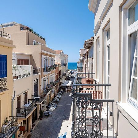Отель Casa Modiano Boutique Ханья Экстерьер фото