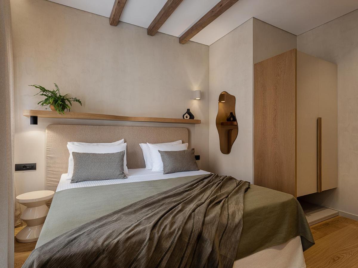 Отель Casa Modiano Boutique Ханья Экстерьер фото