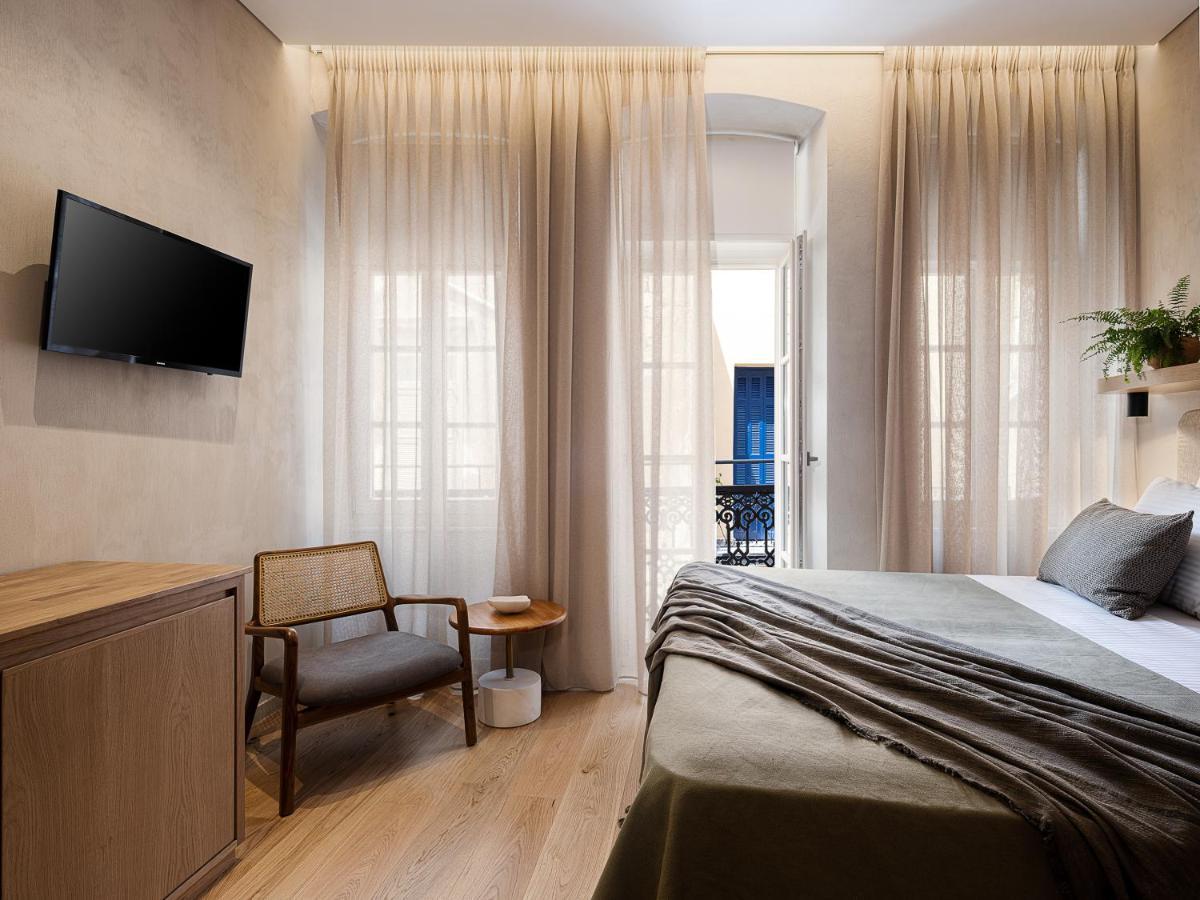 Отель Casa Modiano Boutique Ханья Экстерьер фото