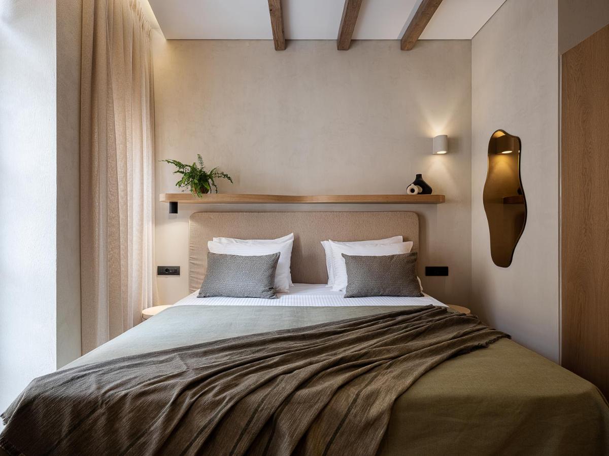 Отель Casa Modiano Boutique Ханья Экстерьер фото