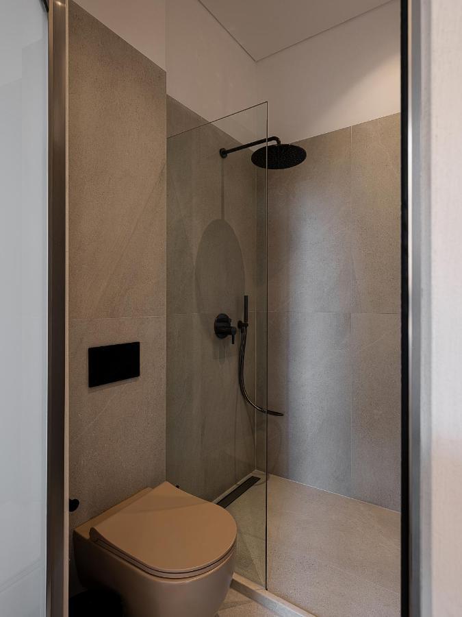 Отель Casa Modiano Boutique Ханья Экстерьер фото