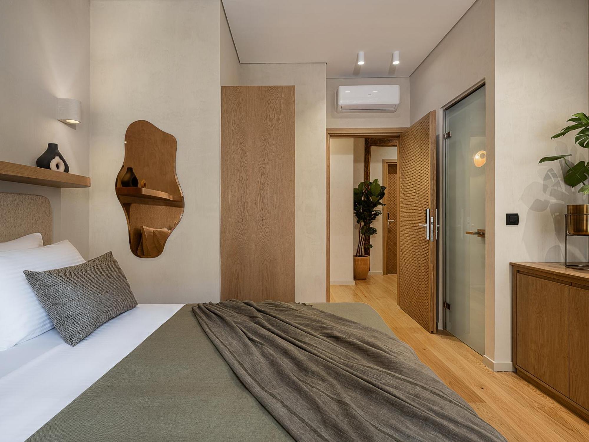 Отель Casa Modiano Boutique Ханья Экстерьер фото
