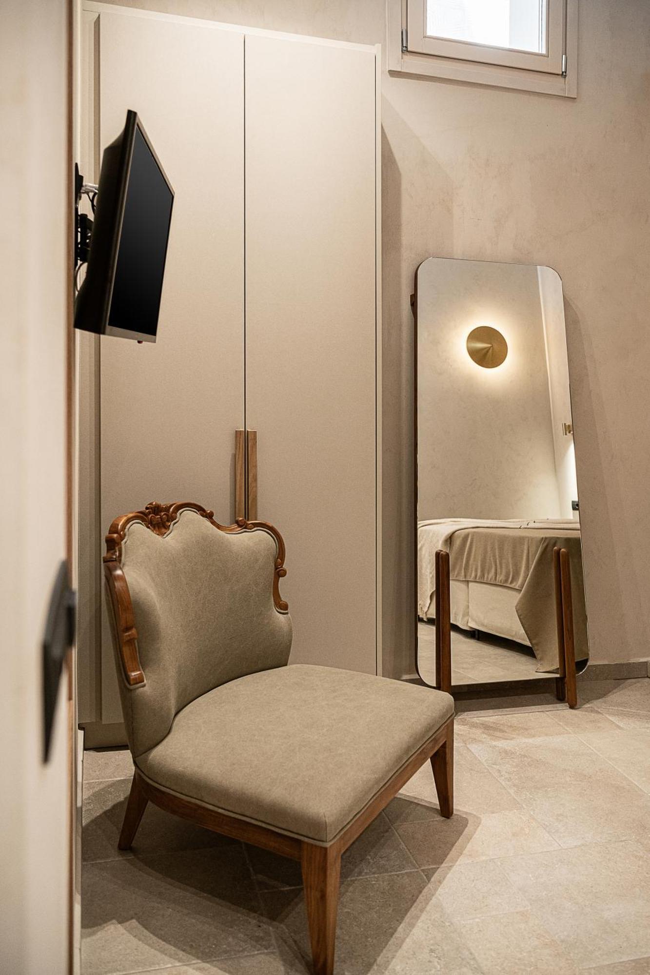 Отель Casa Modiano Boutique Ханья Экстерьер фото