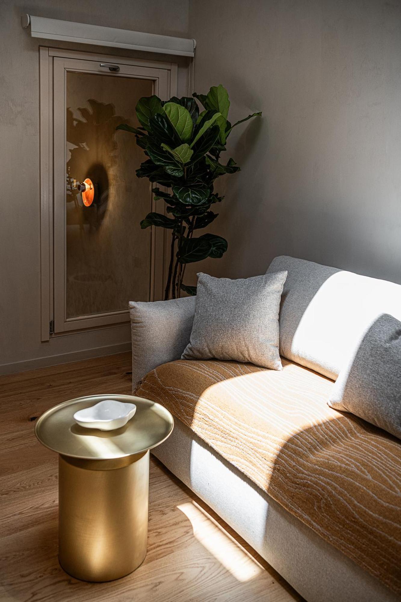 Отель Casa Modiano Boutique Ханья Экстерьер фото